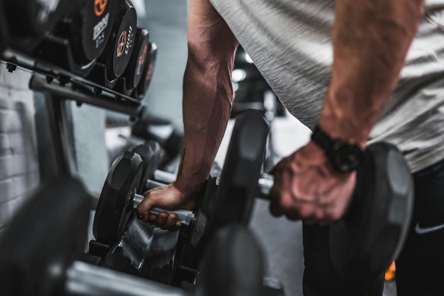 Fitness Equipment
