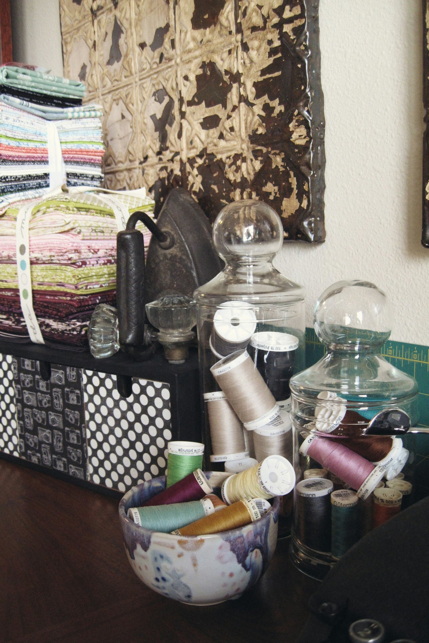 Home Organization