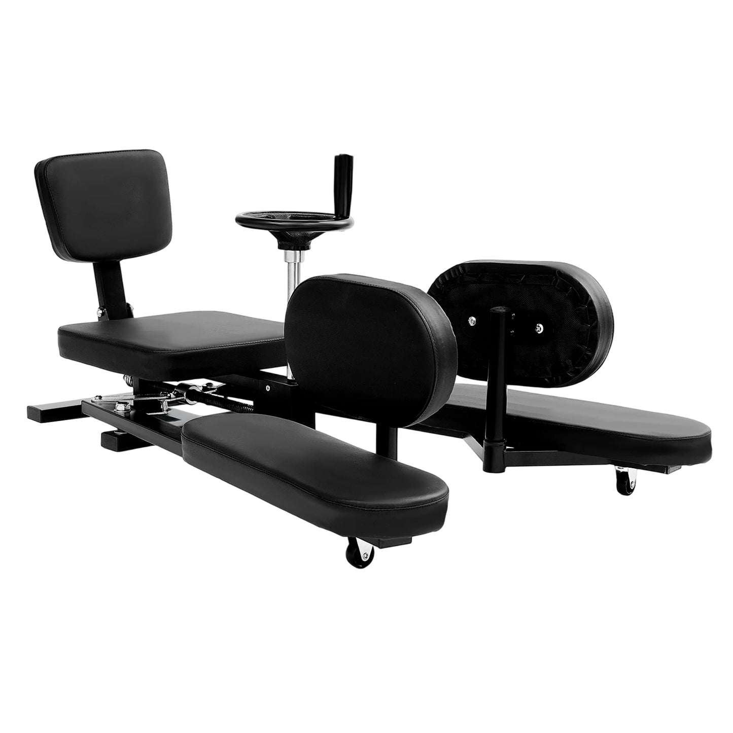 Leg Stretcher 220lbs Heavy Duty Split Machine for Flexibility Stretching