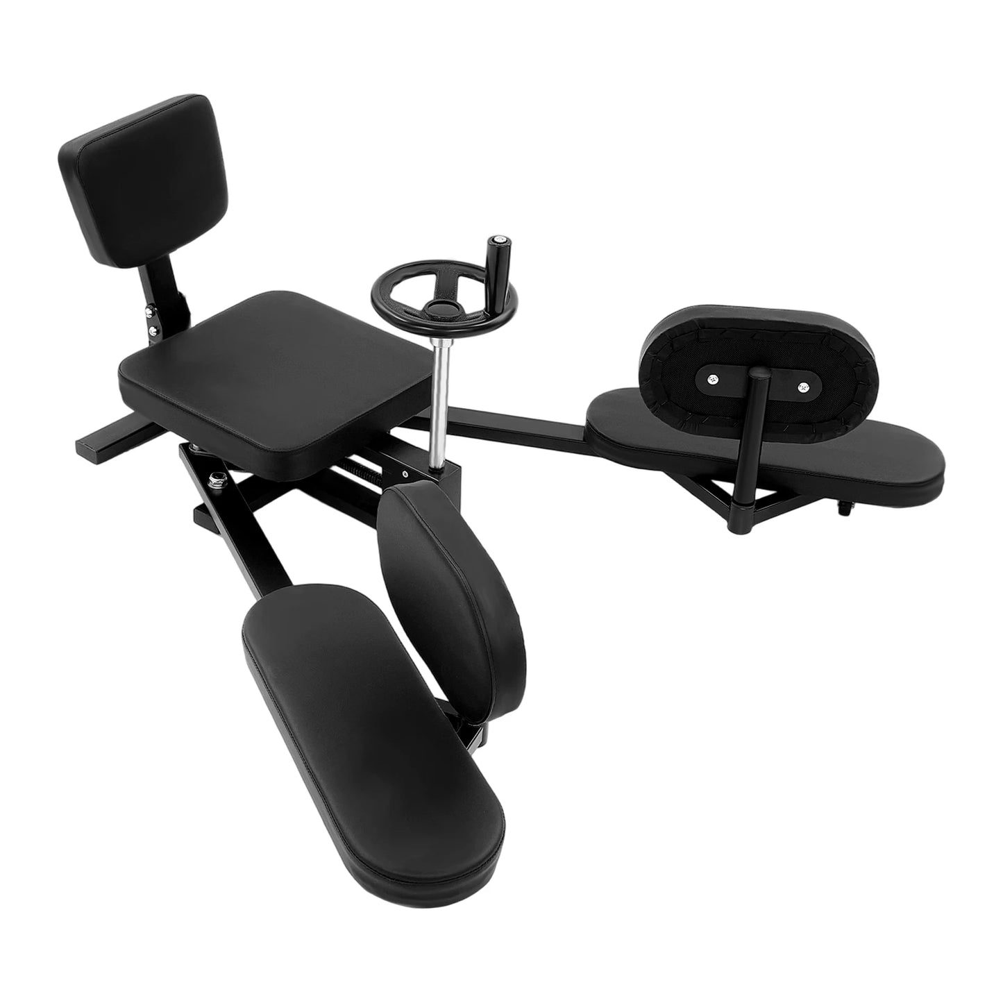 Leg Stretcher 220lbs Heavy Duty Split Machine for Flexibility Stretching